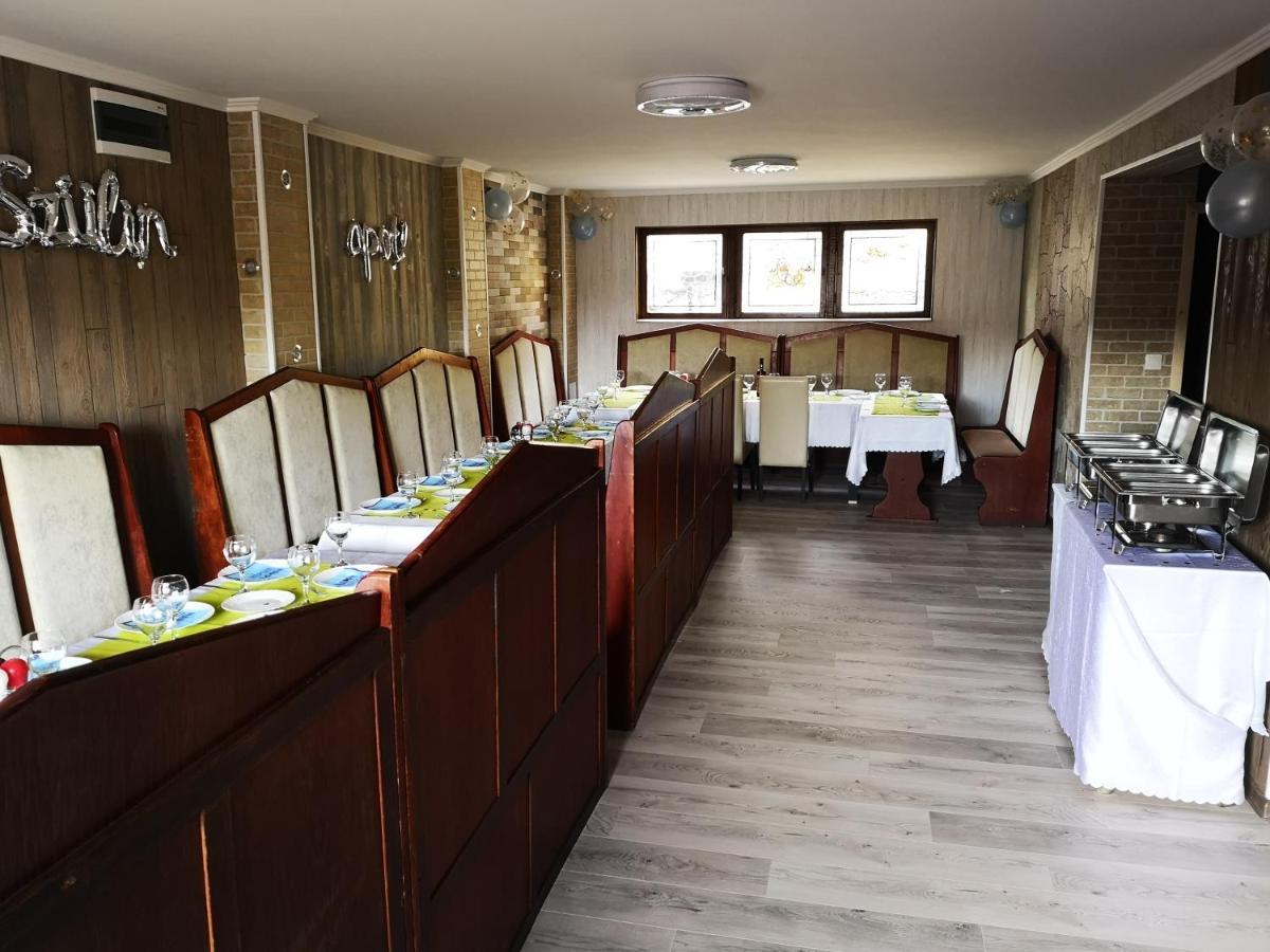 Fortuna Vendeghaz Kiskunhalas Dış mekan fotoğraf