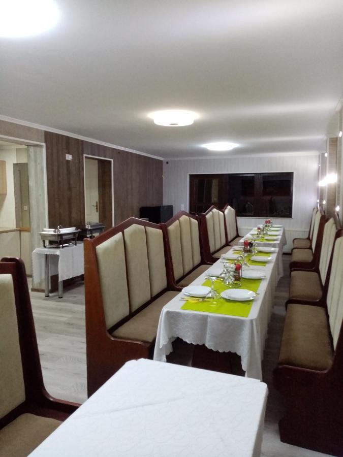 Fortuna Vendeghaz Kiskunhalas Dış mekan fotoğraf