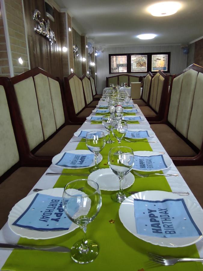 Fortuna Vendeghaz Kiskunhalas Dış mekan fotoğraf
